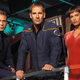 Illustration for article titled How To Turn Star Trek Into The Next Marvel Movie Universe